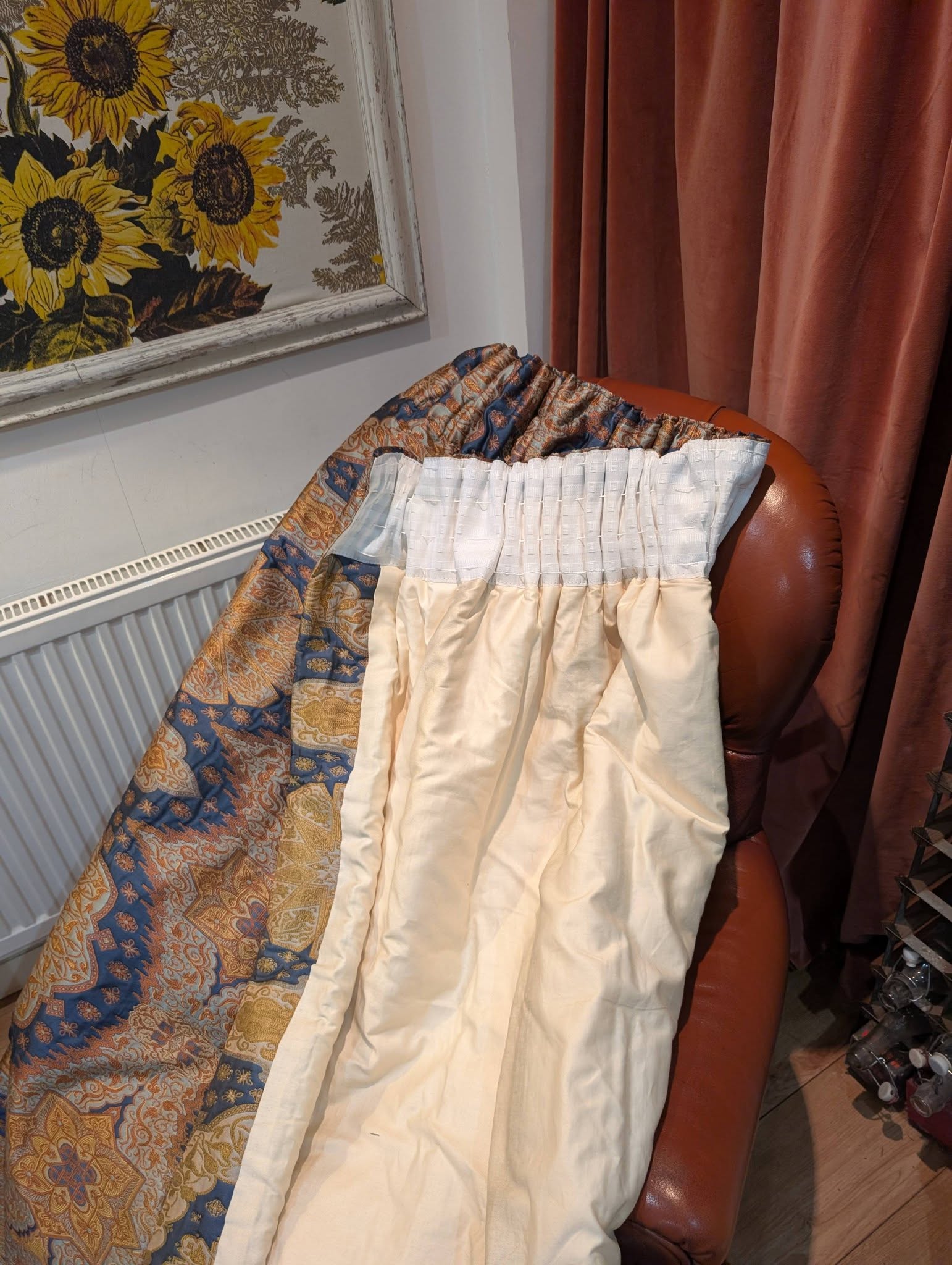 yvonne7 - Divinely Vintage Interiors