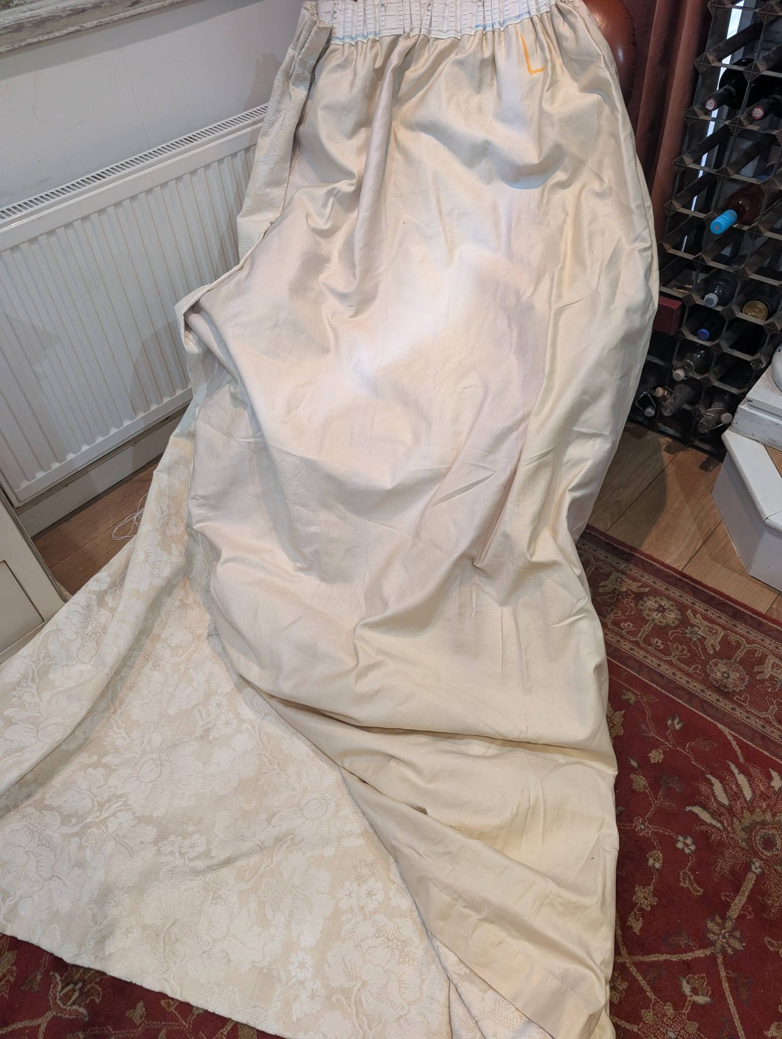 leila9 - Divinely Vintage Interiors